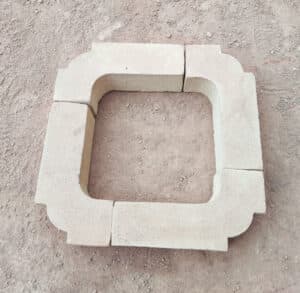 آجر قزاقی