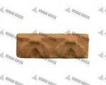 آجر قزاقی حاشیه سنتی