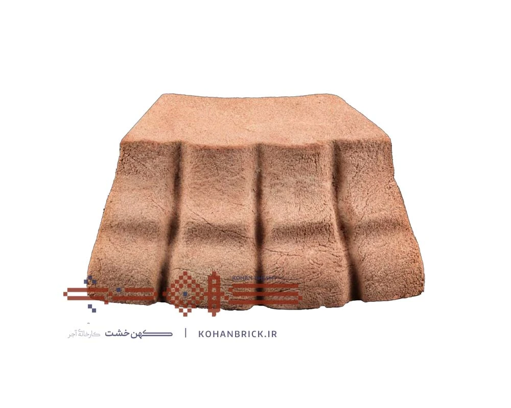 آجر قزاقی پافیلی