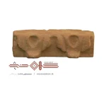 آجر قزاقی حاشیه سنتی