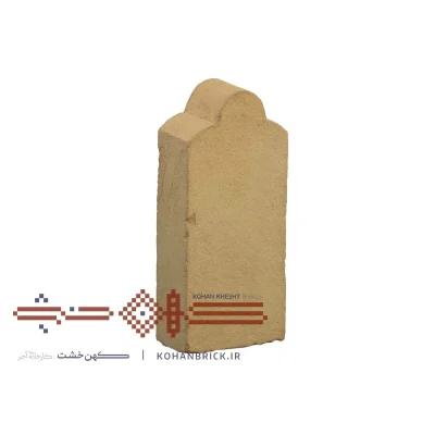 آجر سنتی طرح گشنیز