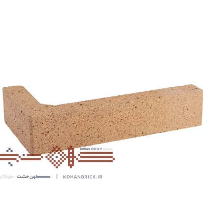 آجر ال نسوز شاموتی