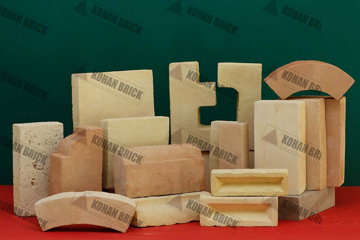 رنگ آجر قزاقی