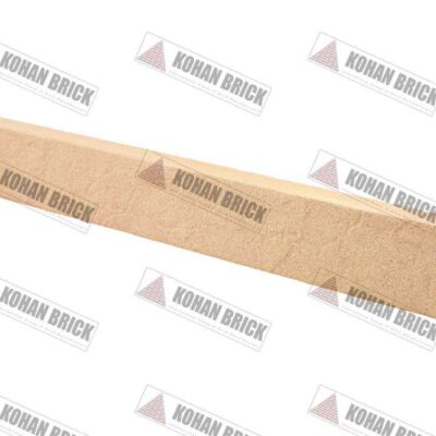آجرنما نسوز آنتیک شاموتی 2* 6* 40