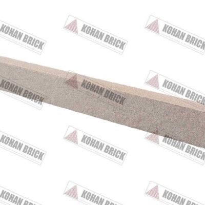 آجرنما نسوز آنتیک طوسی 2* 6* 40