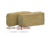 آجر فشاری(گری) تنی